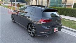 فولكسفاغن جولف